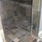 Shower floor